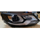 Фары передние Volkswagen Tiguan 2011-2016