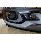 Фары передние Volkswagen Tiguan 2011-2016