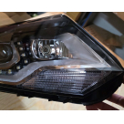 Фары передние Volkswagen Tiguan 2011-2016