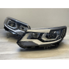 Фары передние Volkswagen Tiguan 2011-2016