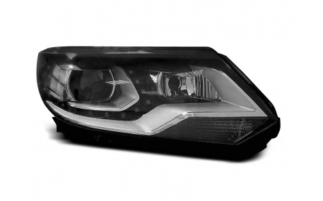 Фары передние Volkswagen Tiguan 2011-2016