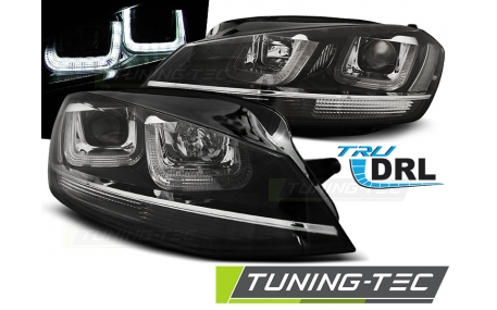 Фары передние Volkswagen Golf 7 2012-2017