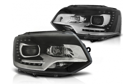 Фары передние Volkswagen T5