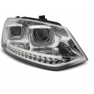 Фары передние Volkswagen Polo