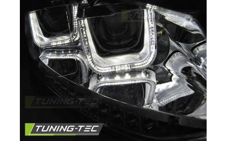 Фары передние Volkswagen Polo