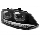 Фары передние Volkswagen Polo