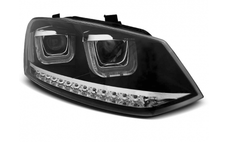 Фары передние Volkswagen Polo