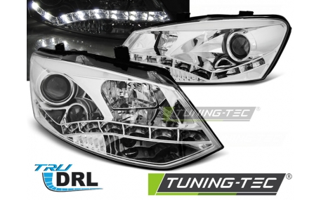 Фары передние Volkswagen Polo