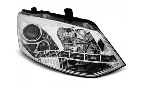 Фары передние Volkswagen Polo