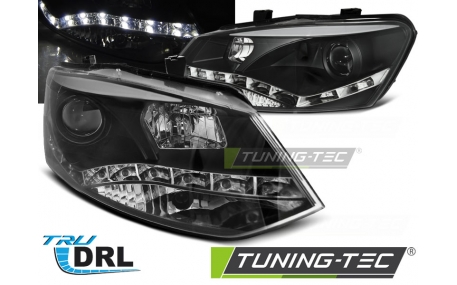 Фары передние Volkswagen Polo