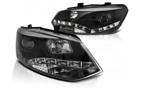 Фары передние Volkswagen Polo