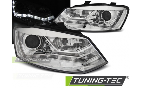 Фары передние Volkswagen Polo