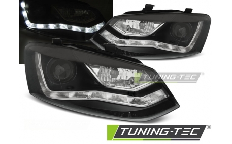 Фары передние Volkswagen Polo