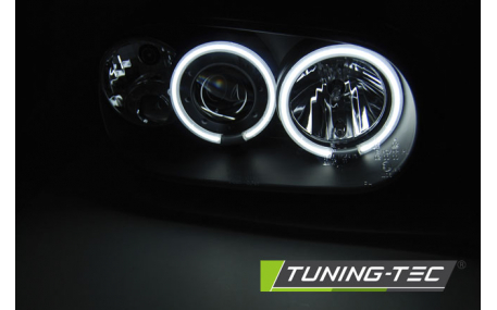 Фары передние Volkswagen Golf 4