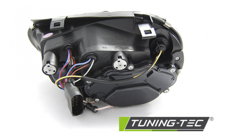 Фары передние Volkswagen Golf 4