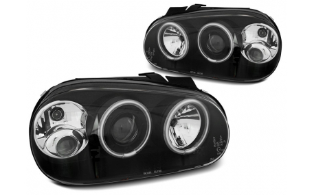 Фары передние Volkswagen Golf 4