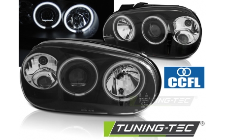 Фары передние Volkswagen Golf 4