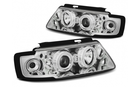 Фары передние Volkswagen Passat B5 1996-2000