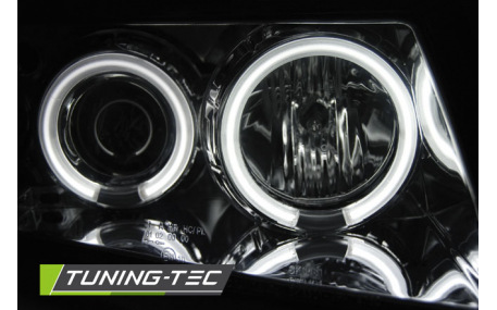 Фары передние Volkswagen Passat B5 1996-2000