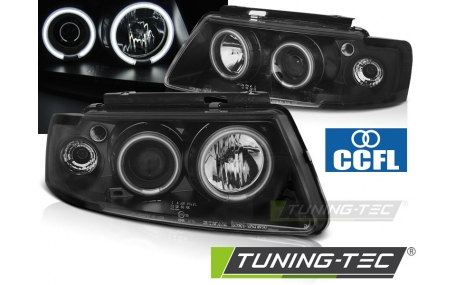 Фары передние Volkswagen Passat B5 1996-2000