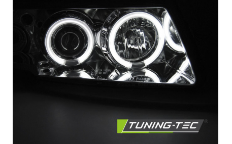 Фары передние Volkswagen Passat B5 1996-2000