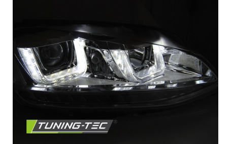 Фары передние Volkswagen Golf 7 2012-2017