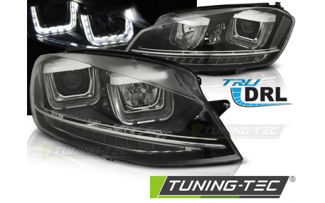 Фары передние Volkswagen Golf 7 2012-2017