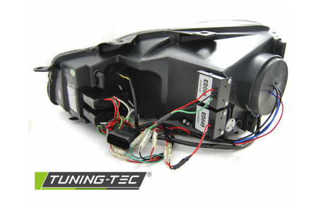 Фары передние Volkswagen Golf 6