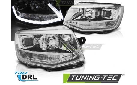 Фары передние Volkswagen T6 2015-2019