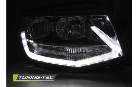 Фары передние Volkswagen T6 2015-2019