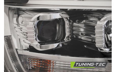 Фары передние Volkswagen T6 2015-2019