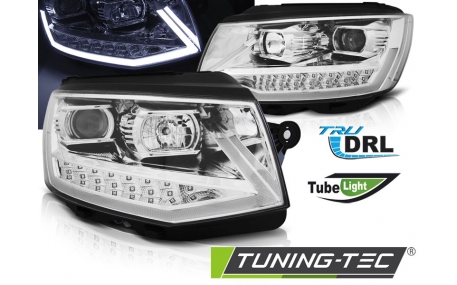 Фары передние Volkswagen T6 2015-2019