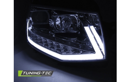 Фары передние Volkswagen T6 2015-2019