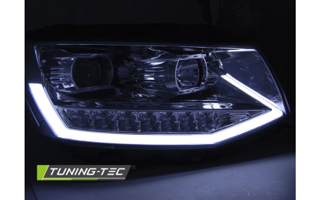 Фары передние Volkswagen T6 2015-2019