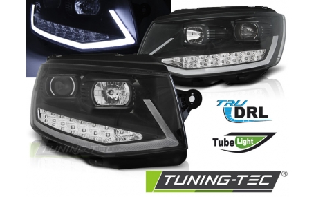 Фары передние Volkswagen T6 2015-2019