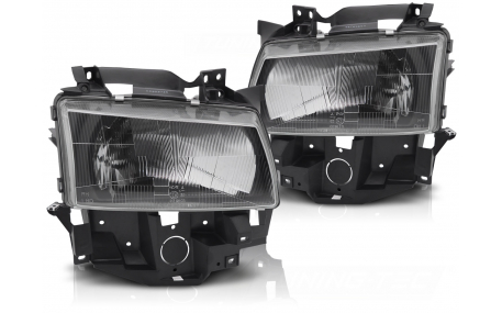 Фары передние Volkswagen T4