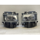 Фары передние Volkswagen T4