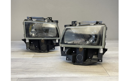 Фары передние Volkswagen T4