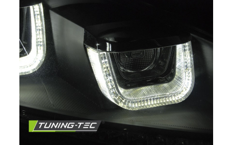 Фары передние Volkswagen Golf 6