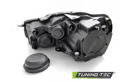 Фары передние Volkswagen Golf 6