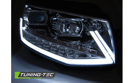 Фары передние Volkswagen T6 2015-2019