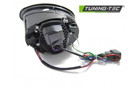 Фары передние Volkswagen New Beetle 2006-2012