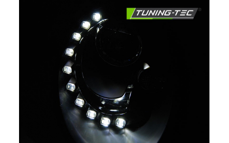 Фары передние Volkswagen New Beetle 2006-2012