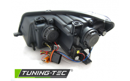 Фары передние Volkswagen Touran