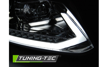 Фары передние Volkswagen Touran