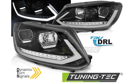 Фары передние Volkswagen Touran