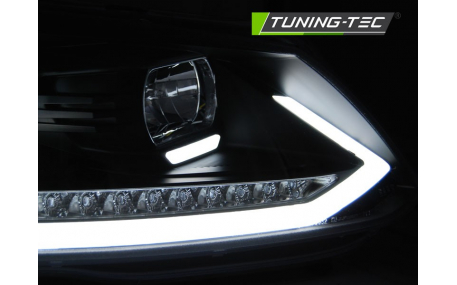 Фары передние Volkswagen Touran