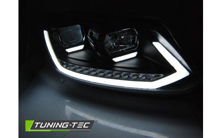 Фары передние Volkswagen Touran