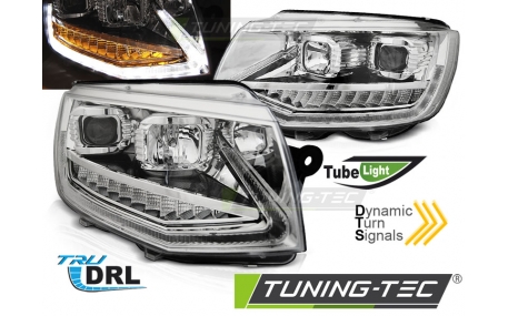 Фары передние Volkswagen T6 2015-2019