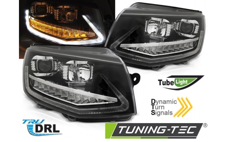 Фары передние Volkswagen T6 2015-2019